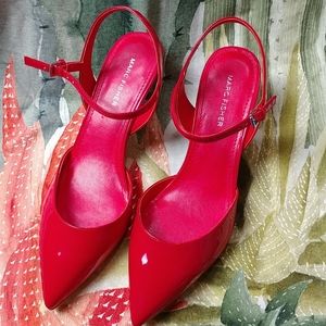 MARC FISHER shoes NWOT
